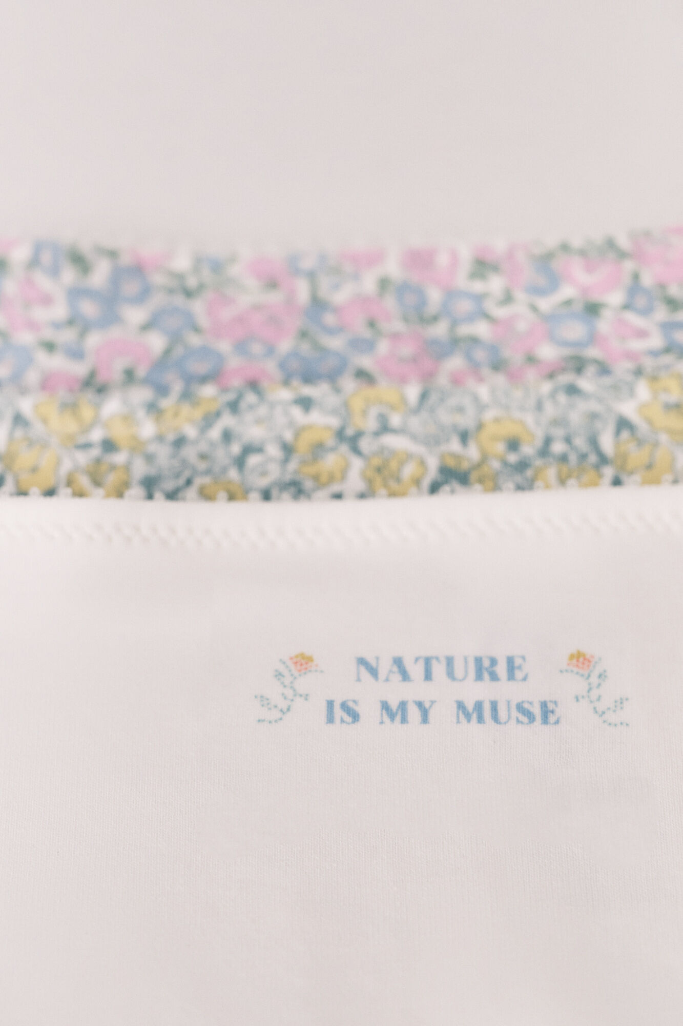 Women'secret Pack 3 floral print cotton Brazilian panties