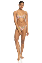 Womensecret Women's underwired bikini top - All About Sol  vison
