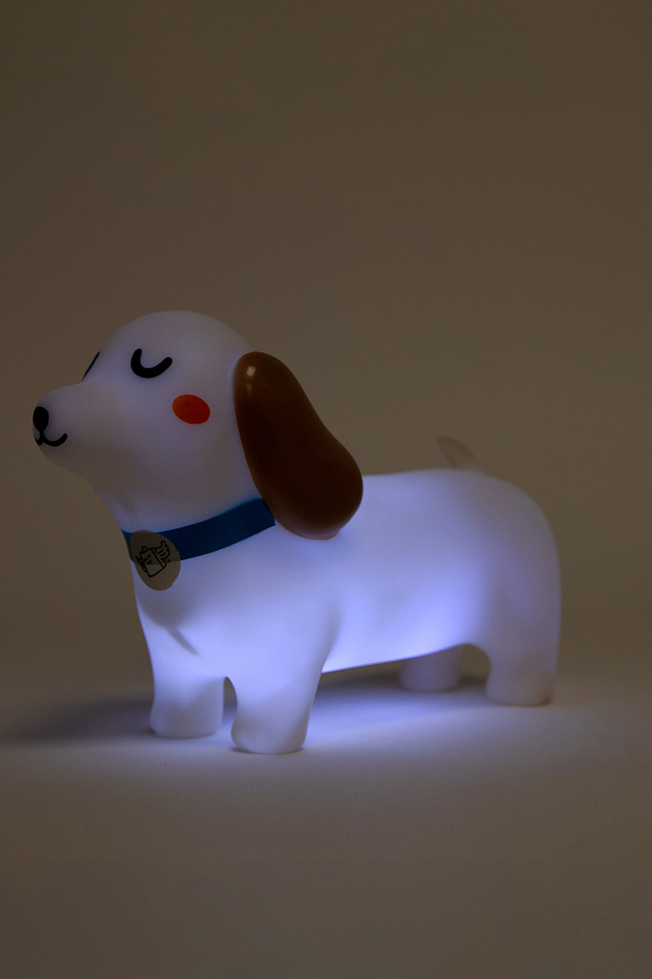 Mr. Wonderful Luz noturna m&aacute;gica para sonhos lindos - Dachshund