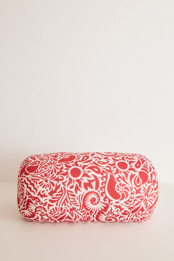 Womensecret Red Snoopy beach cushion red