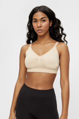 Mamalicious Sujetador de lactancia  Rosa