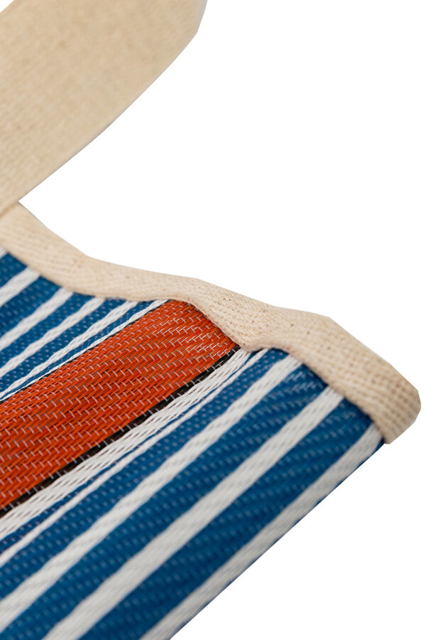 Mr. Wonderful Bolsa de playa estampado