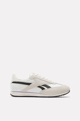 Reebok Chinelos de quarto World 70 branco