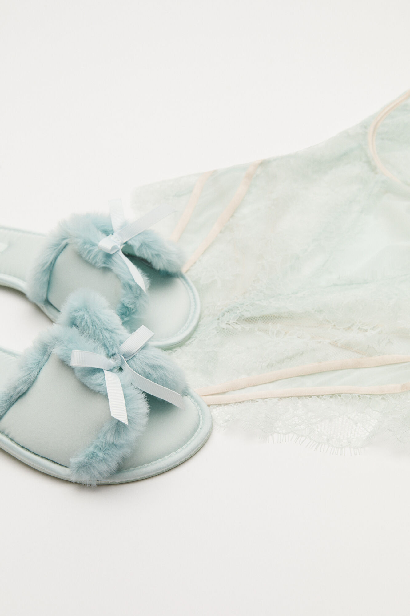 Pantuflas de mujer | Nueva Colección | Women'Secret