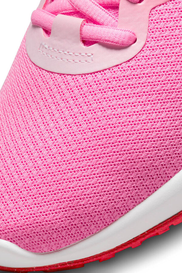 Womensecret Zapatillas Nike Revolution 6 rózsaszín