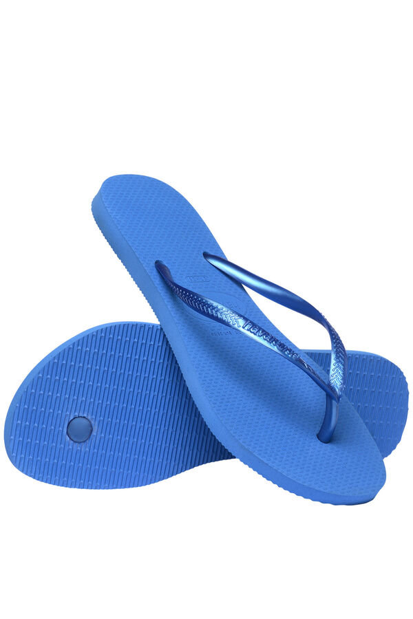 Havaianas Havaianas Top Riemen Blau