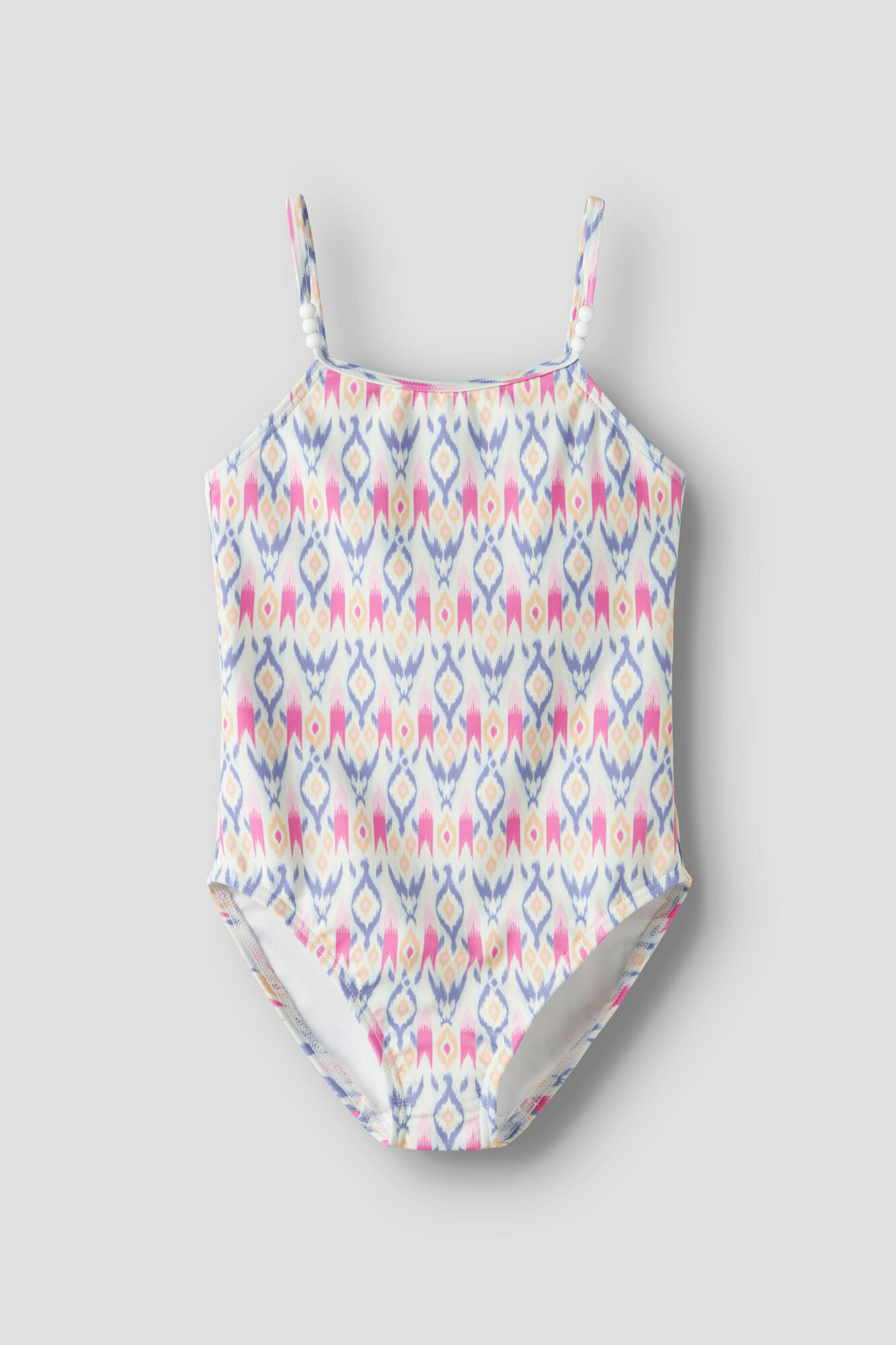 Name it Ethno-M&auml;dchen-Badeanzug