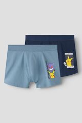 Name it Pokemon boxers blue