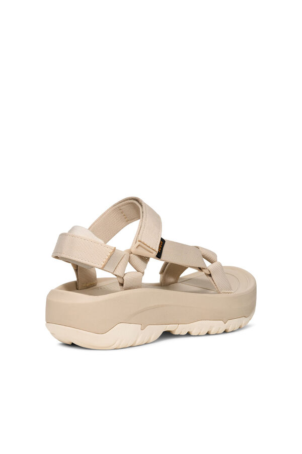 Teva Oyster Hurricane XLT2 Ampsole sandal brown