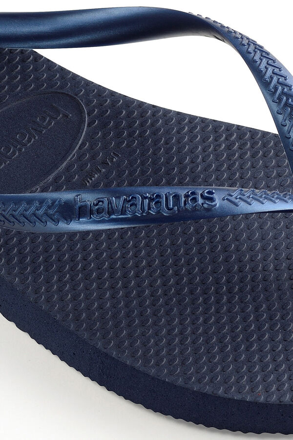 Havaianas Hav. sandals Slim Navy blue