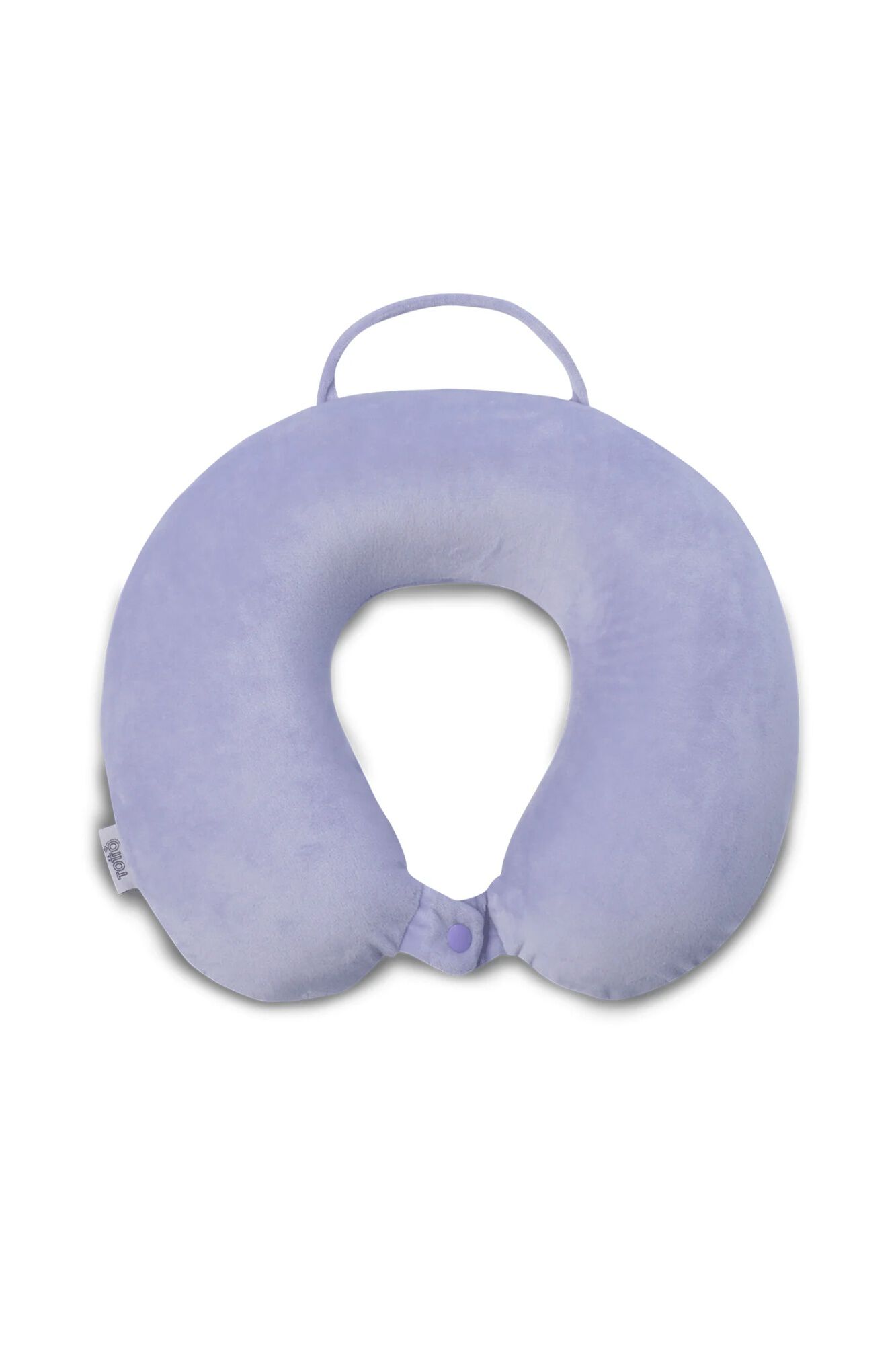 Totto Memory Foam Jet Pillow