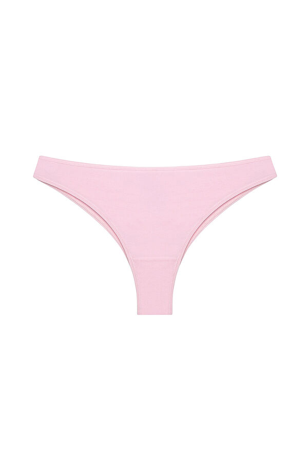 Penti Pacote de 5 cuecas brasileiras estampado