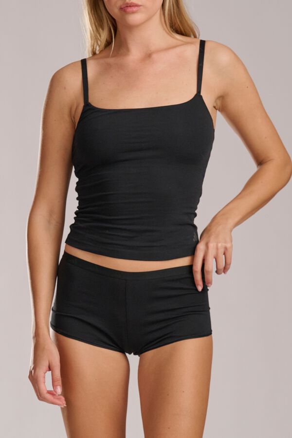 Adidas &Iacute;ntimo Adidas culottes black