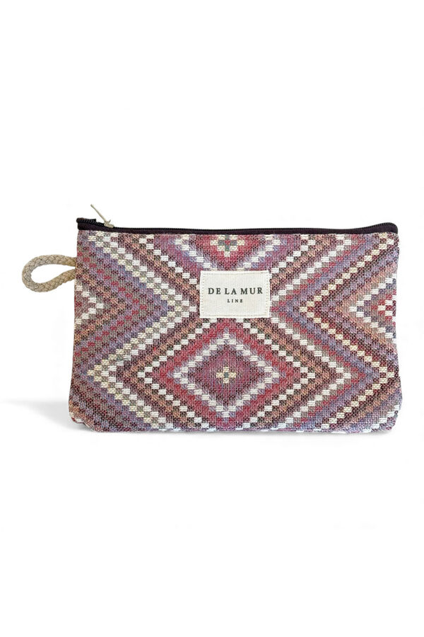 De La Mur Mini Neceser Nana morado/lila