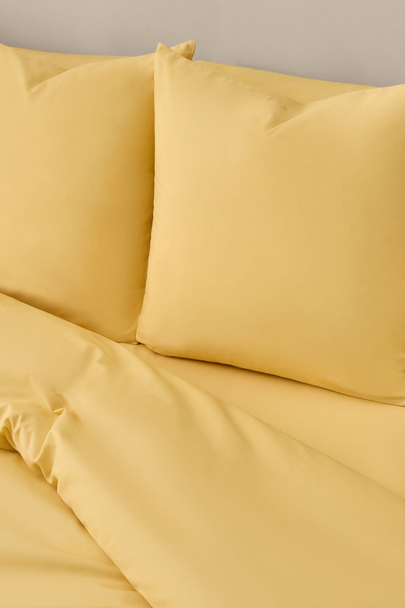 Textura Bettbezug aus Bio-Baumwolle