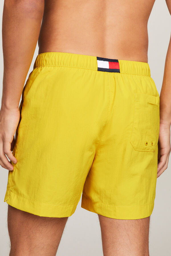 Womensecret Men's Tommy Hilfiger swim shorts printed