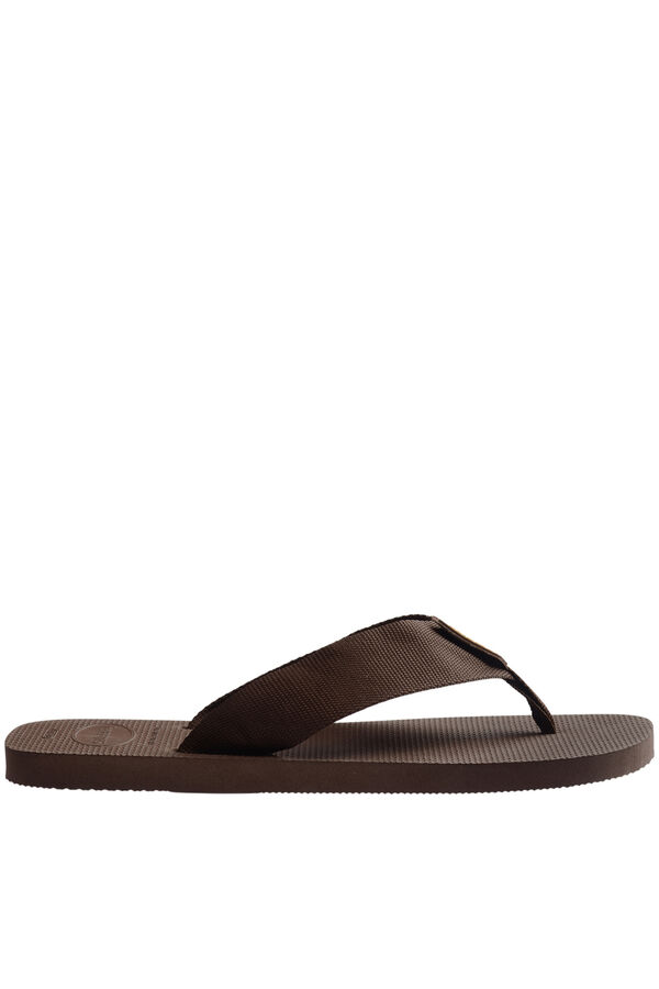Havaianas Havaianas Top Riemen Nude