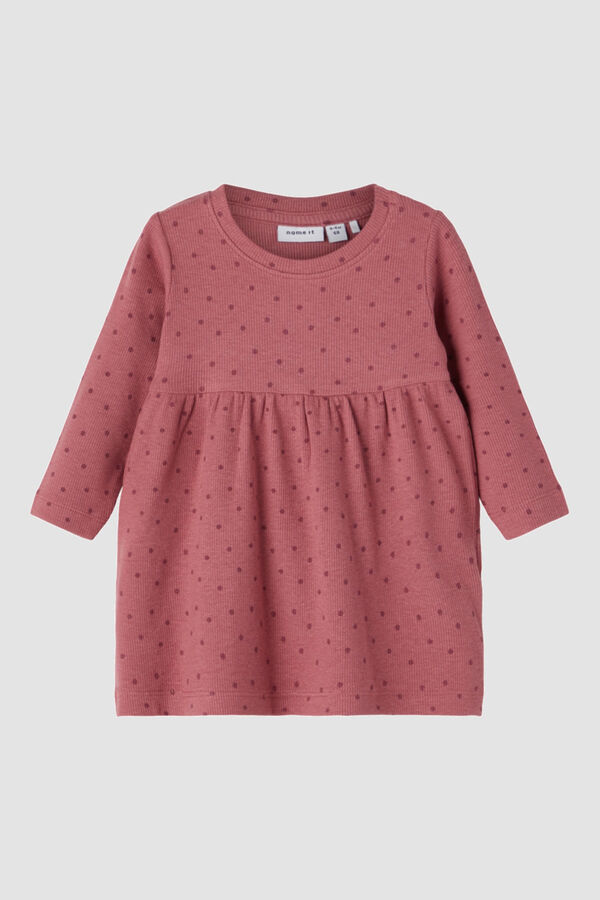 Womensecret Baby dress Ružičasta