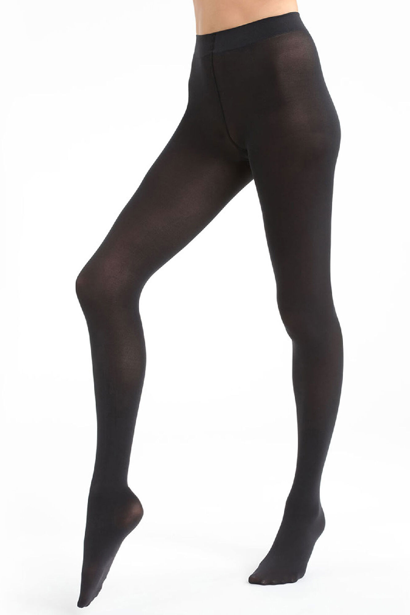 DIM Panty ultra opaca 70 Deniers