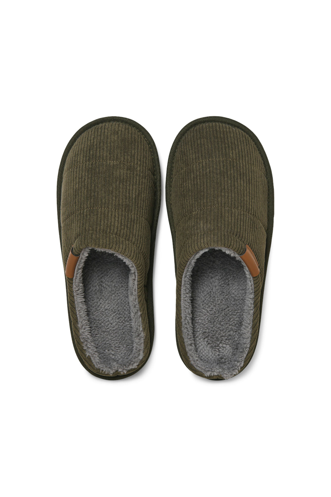 Jack & Jones Zapatillas casa pana