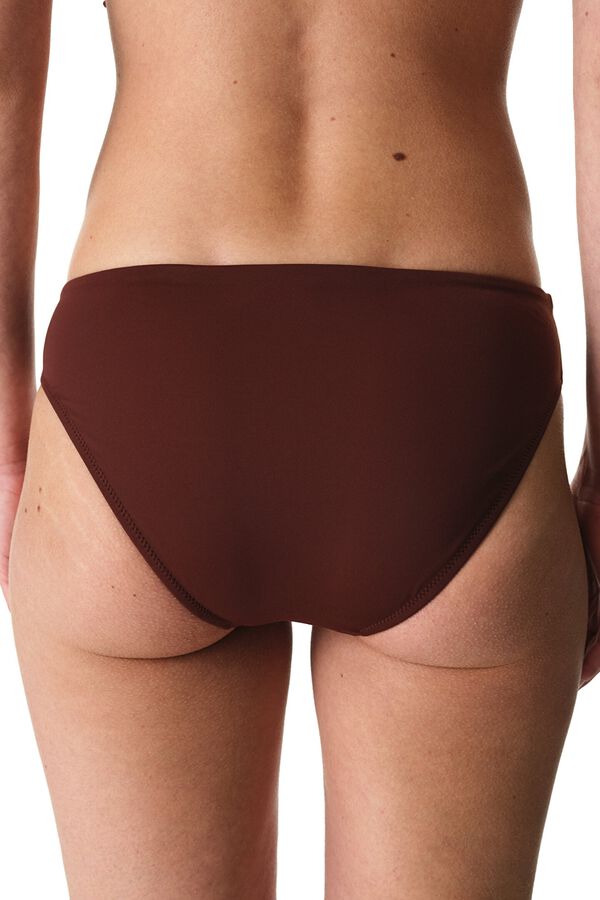 Penti Jasmine Side Bikini Bottom nude
