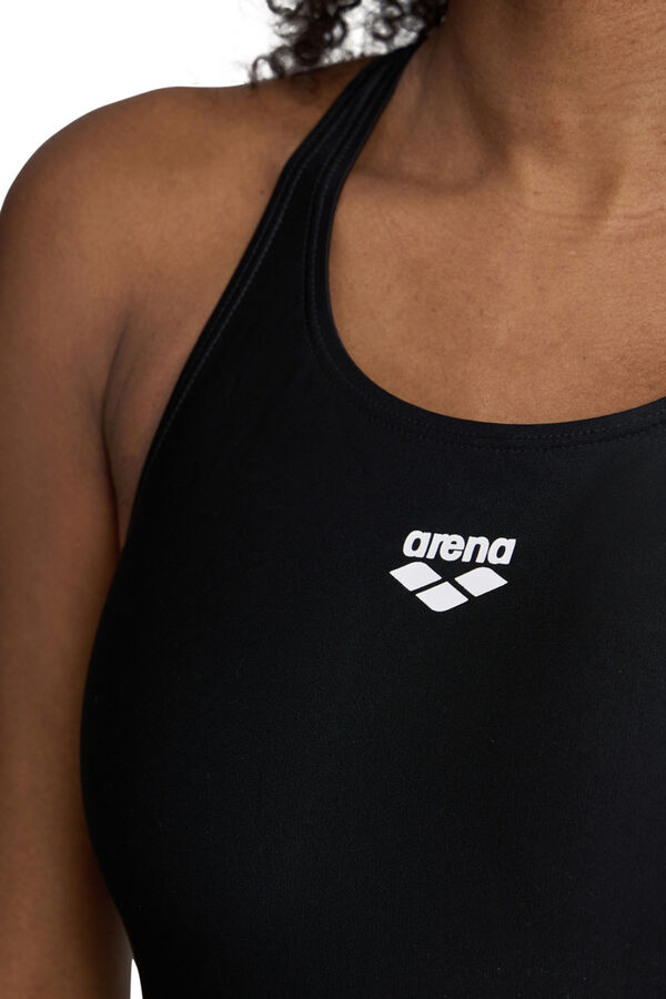 Arena arena Feel Dynamo R swimsuit for women  noir