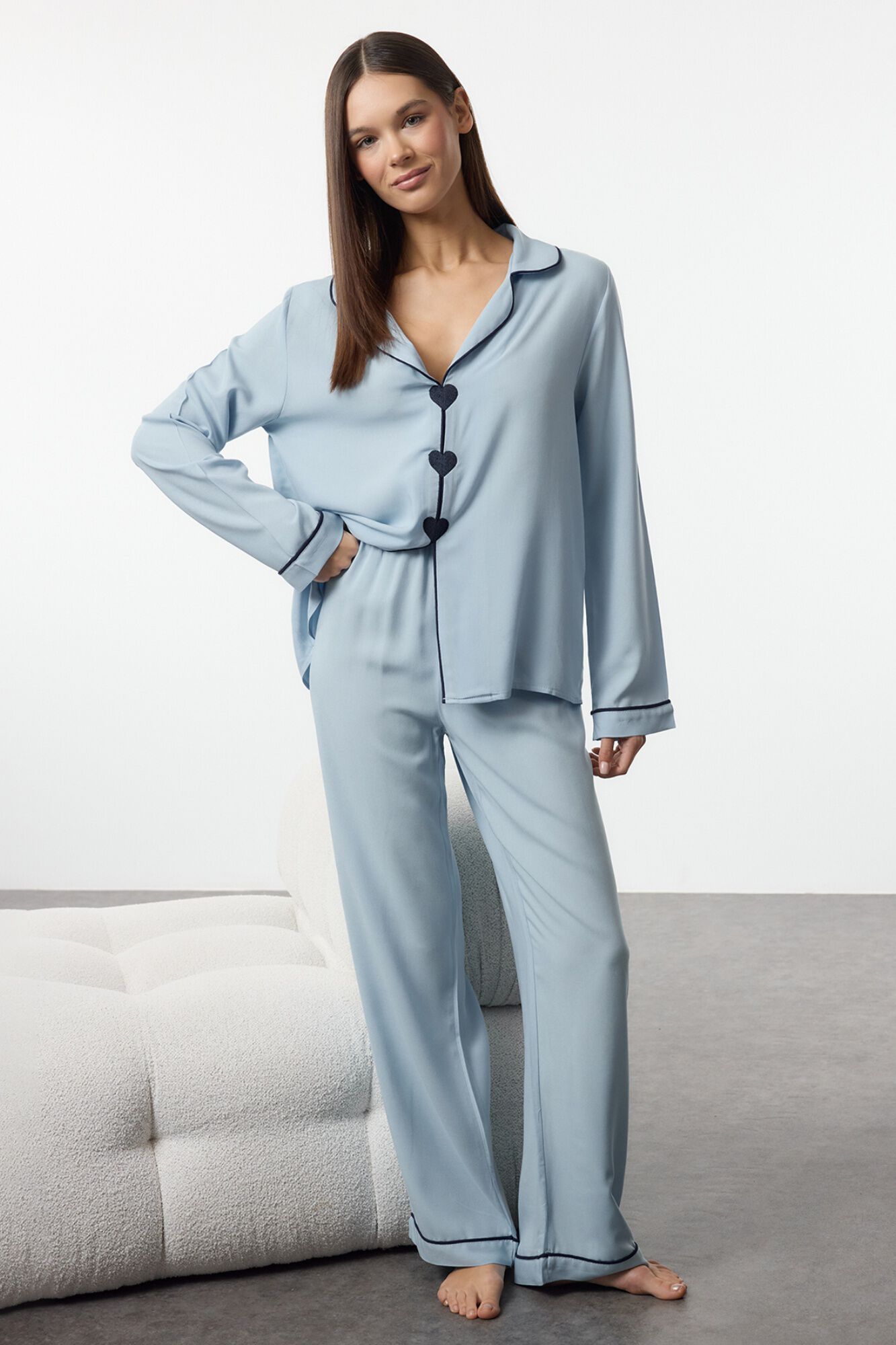 Trendyol Conjunto de pijama