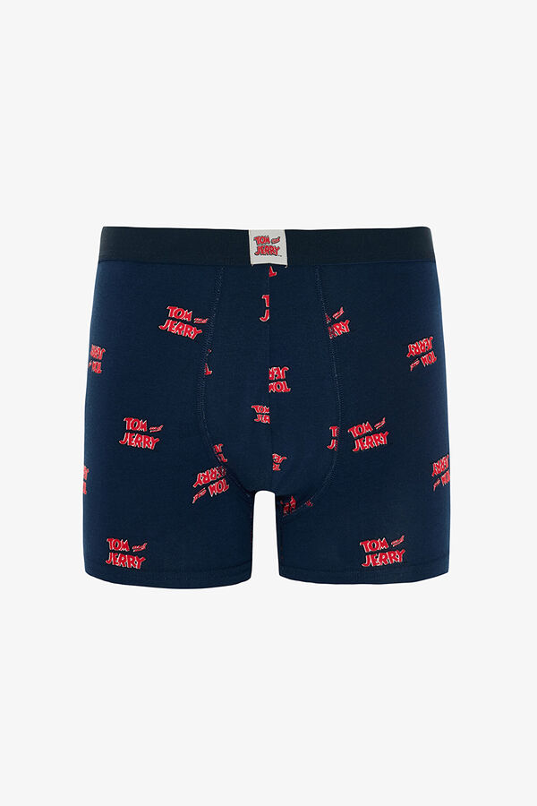 Penti Pack de 2 Boxers Jerry para hombre estampado