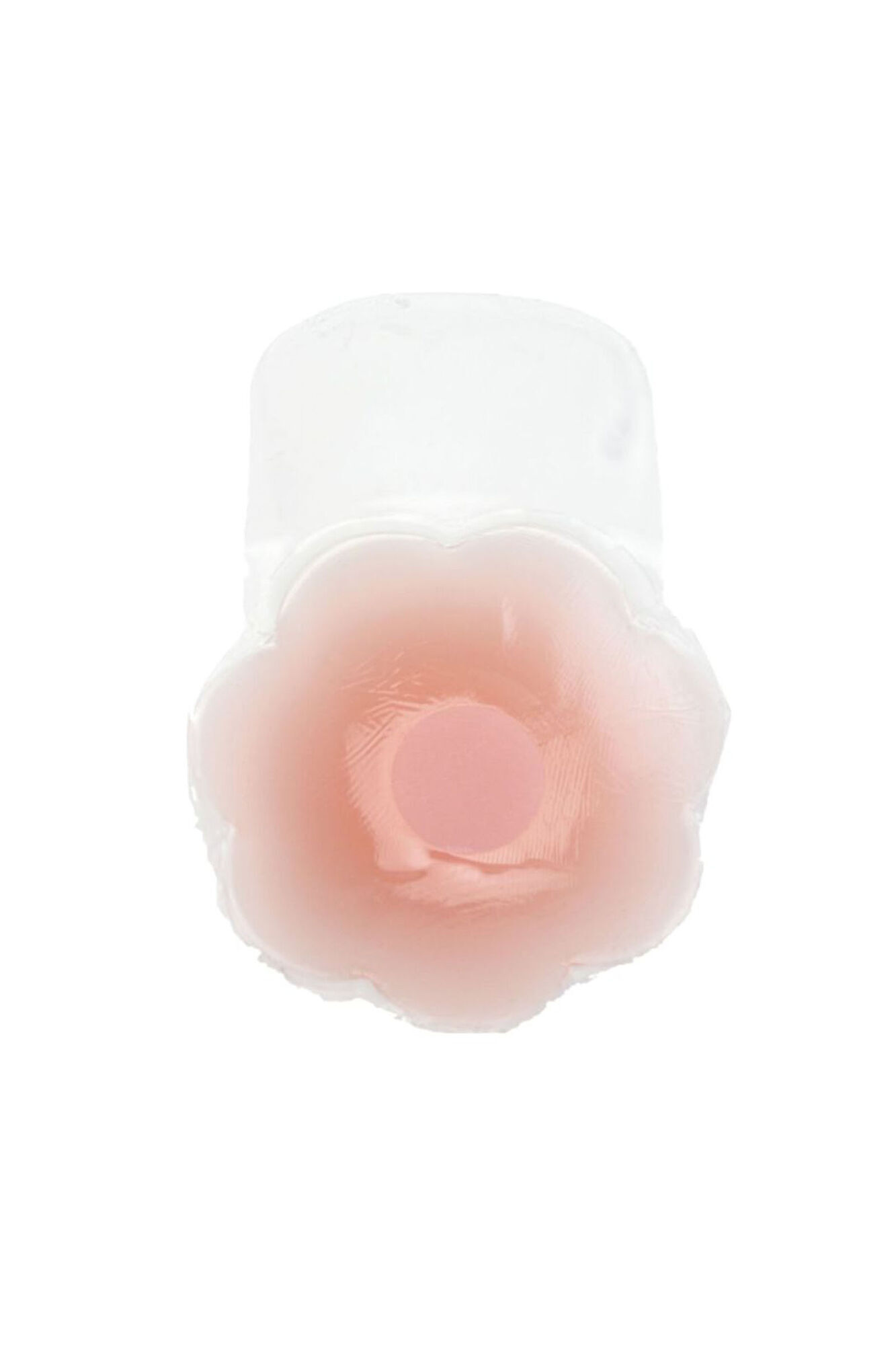 Ivette Bridal Cubrepez&oacute;n adhesivo Spi