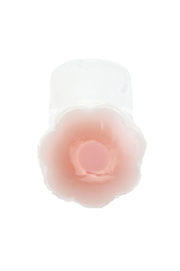 Ivette Bridal Spi adhesive nipple covers Bež