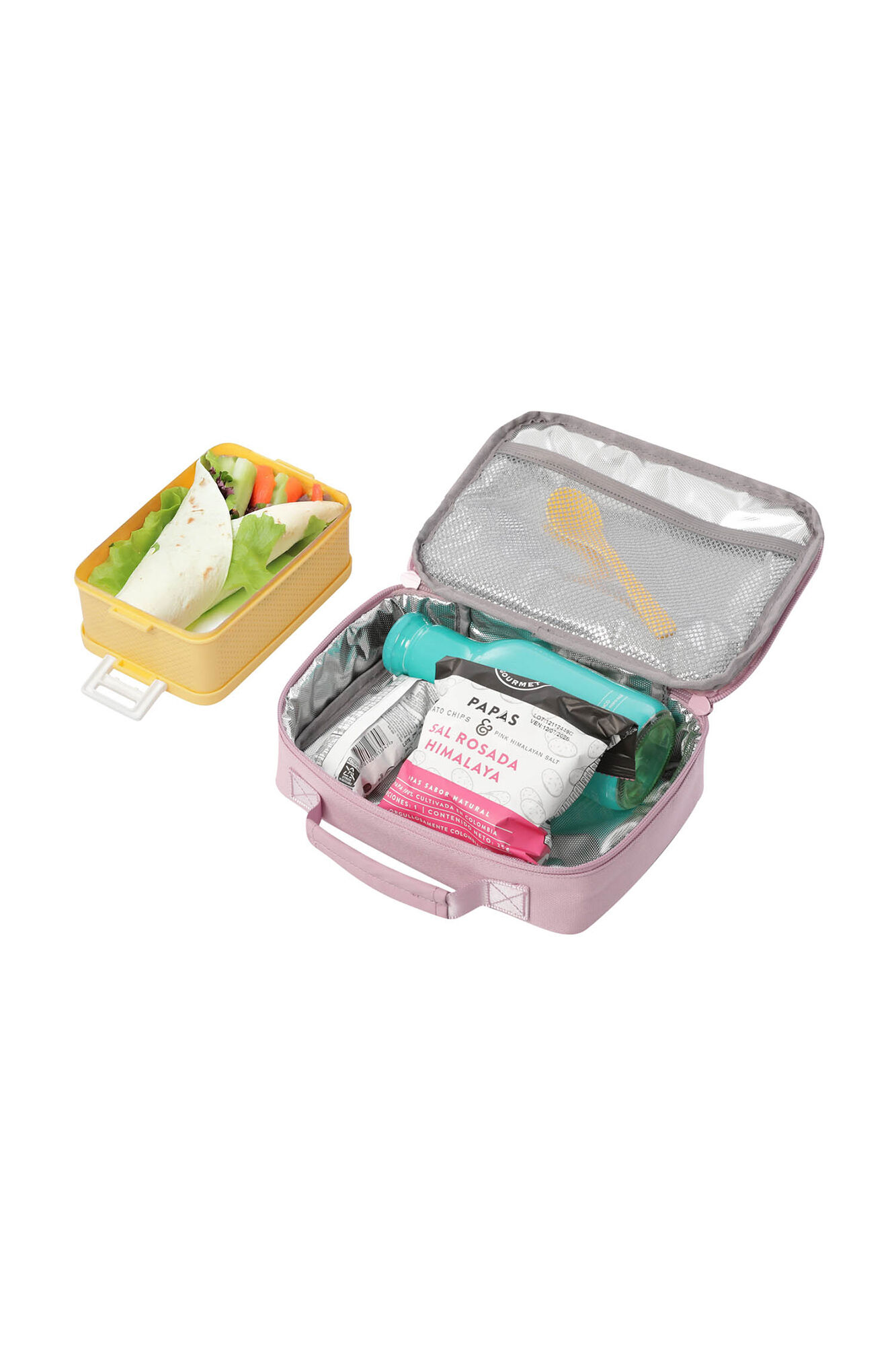 Totto Fit Lunch Box
