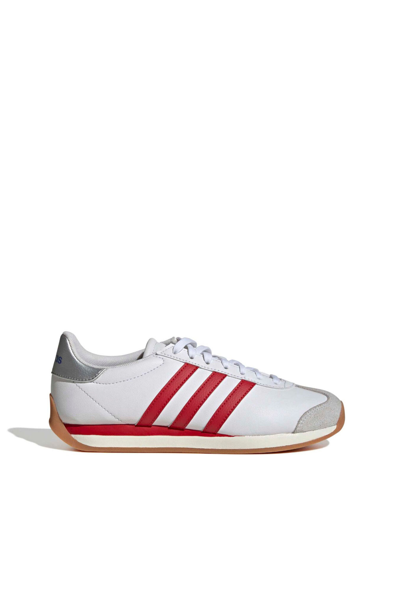 Adidas Zapatillas casual 3 bandas Runvista Halo