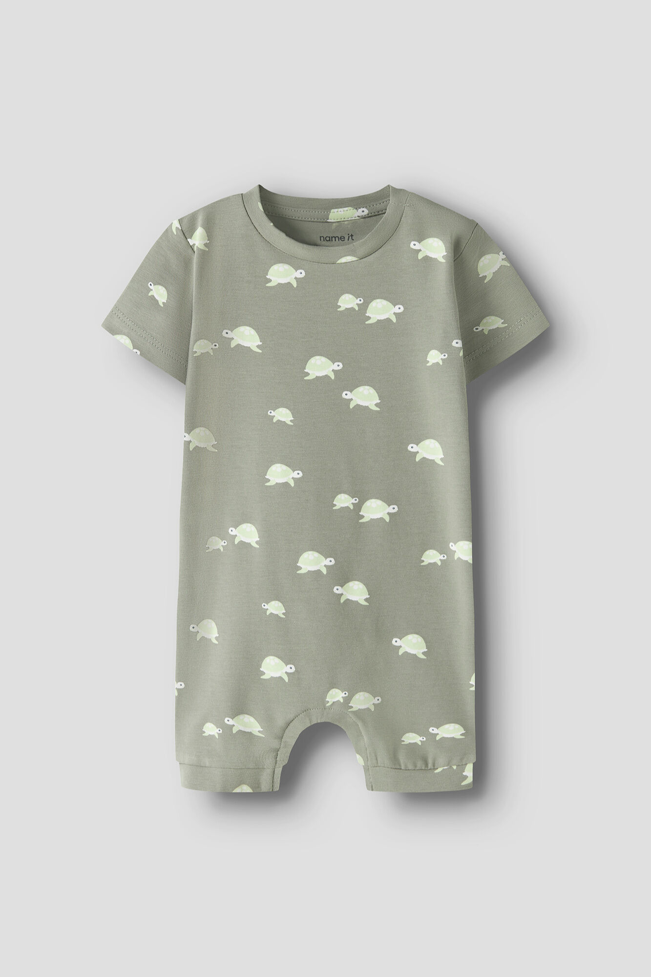 Name it Mono de beb&eacute; estampado