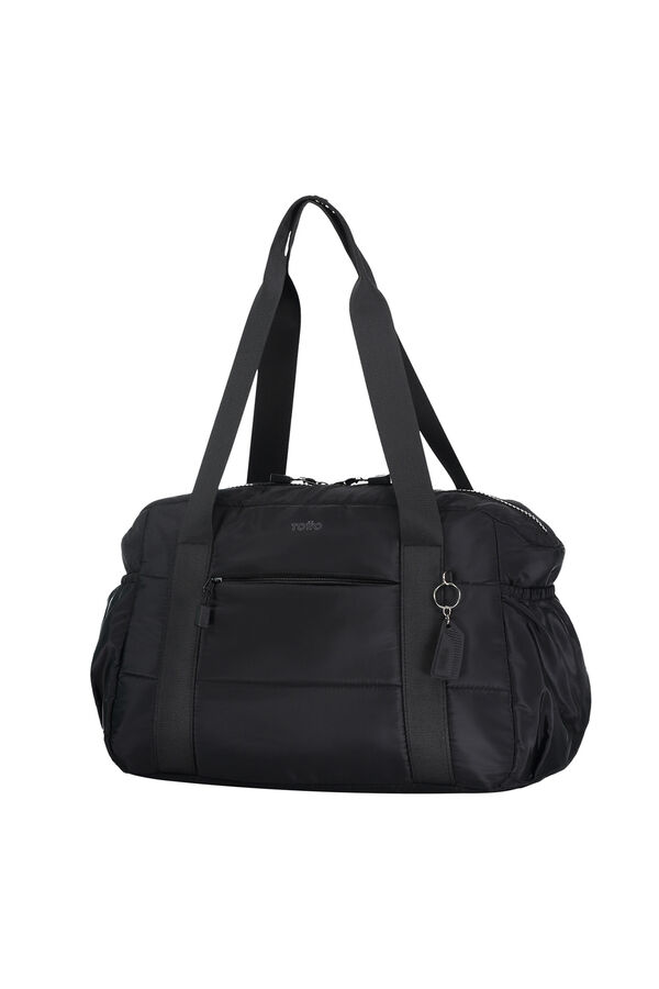 Totto Fatima Tasche Schwarz