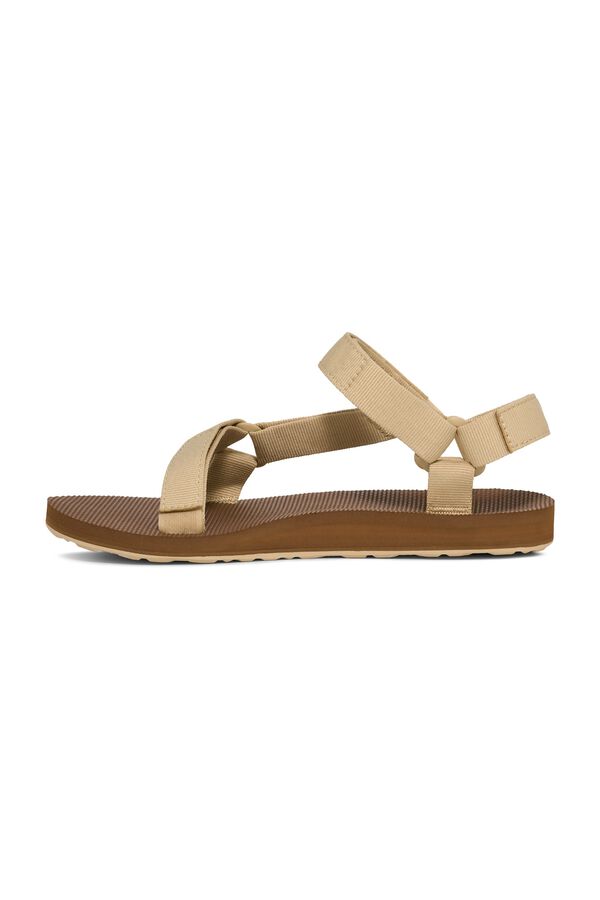 Teva Sandal Original Boulder nude