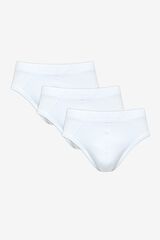 Penti White 3in1 Slip white