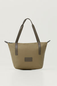 Born Living Yoga Fossil Mini Daily Mehrzwecktasche