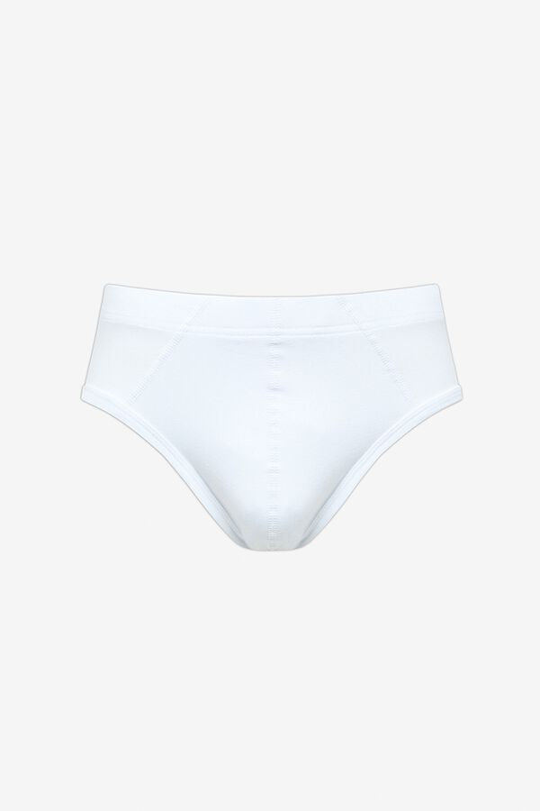 Penti White 3in1 Slip white