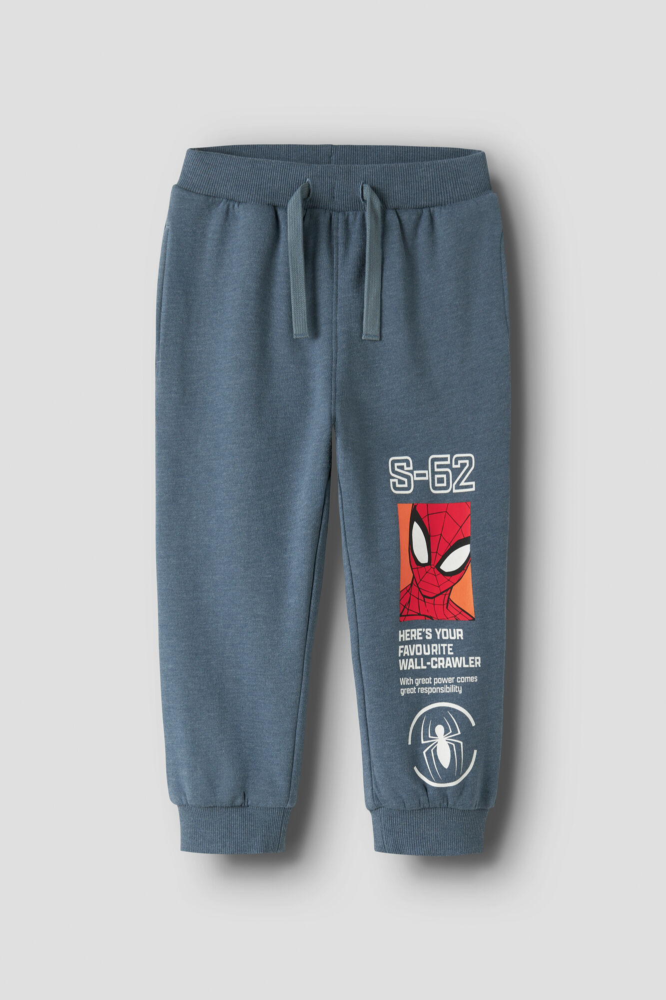 Name It Spider-Man trousers