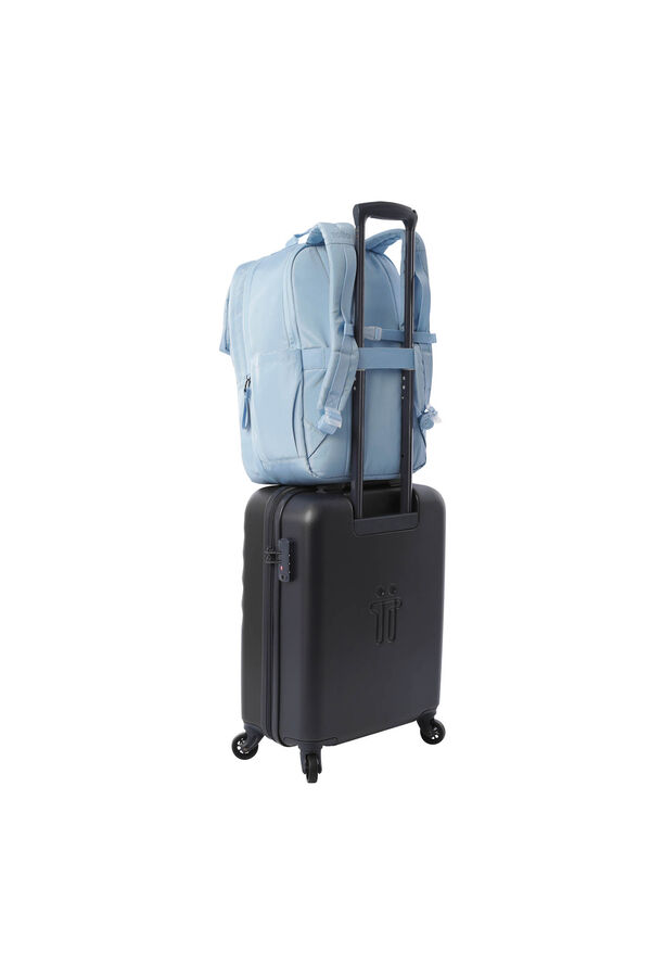 Totto Mochila de viagem Elan azul