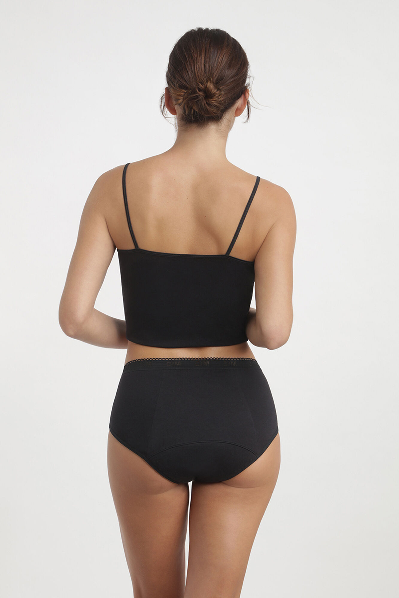 DIM Boxer menstrual flujo abundante DIM 