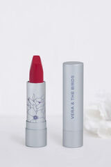 Womensecret Wild Hibiscus Soft Cream Lipstick Blau