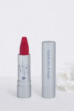 Womensecret Wild Hibiscus Soft Cream Lipstick blue