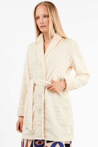 Gisela Robe textured robe