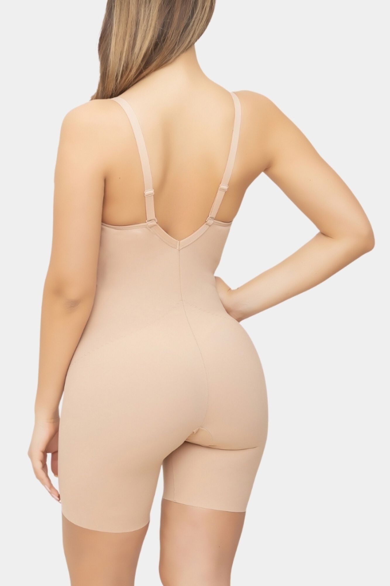 Ivette Bridal Second Skin Push-up Body