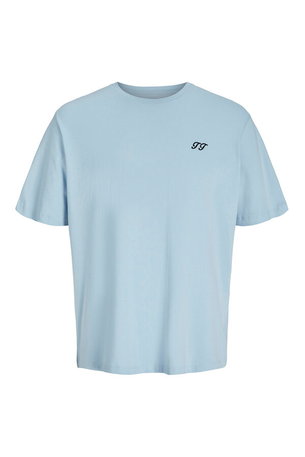 Jack & Jones Pack camiseta y short azul