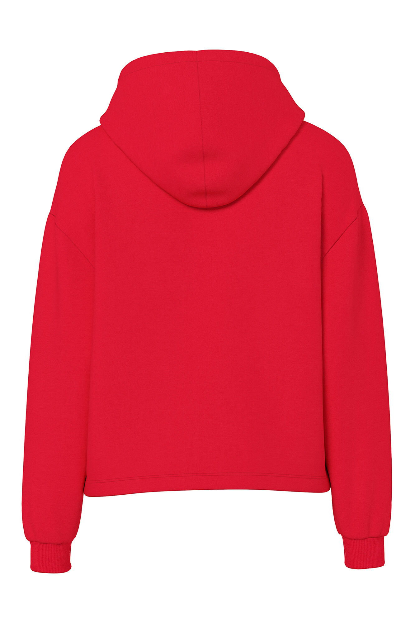 Pieces Sudadera con capucha