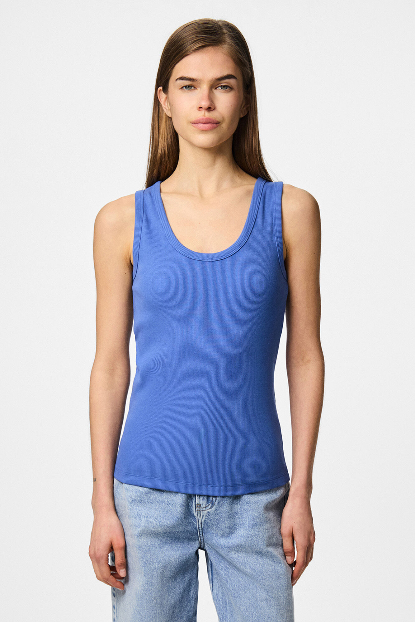 Pieces Tr&auml;gershirt