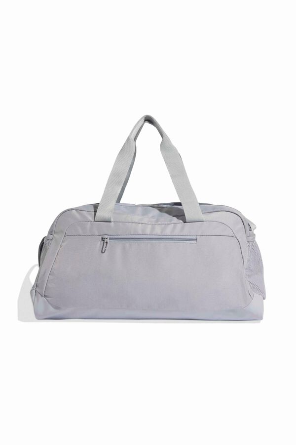 Adidas Bolsa de deporte y viaje Defender gris