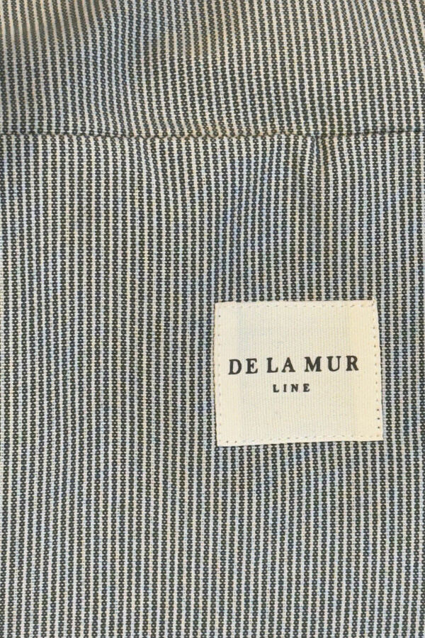 De La Mur Bolsa De Sport Lay gris